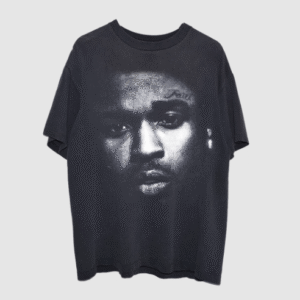 Faith Vintage T-Shirt Official Merch