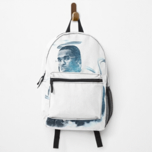 Pop Smoke Backpacks - Pop Smoke Backpack