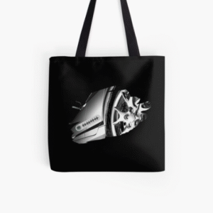 Pop Smoke Bags - Pop Smoke For The Night All Over Print Tote Bag