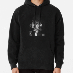 Pop Smoke Hoodies - In Memory OF Pop Smoke ! Pullover Hoodie