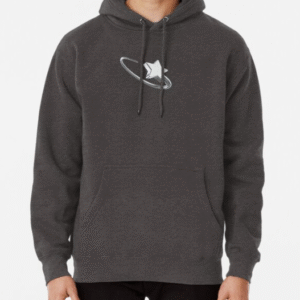Pop Smoke Hoodies - Pop Smoke Pullover Hoodie