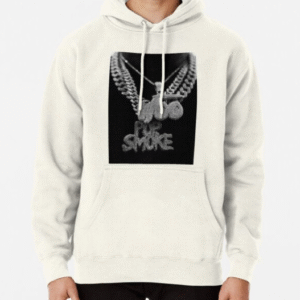 Pop Smoke Hoodies - Pop Smoke Pullover Hoodie....
