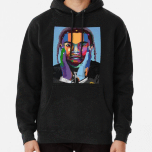 Pop Smoke Hoodies - pop smoke poster Pullover Hoodie