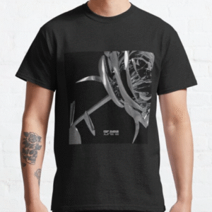 Pop Smoke T-Shirts - Pop Smoke warroe june Classic T-Shirt