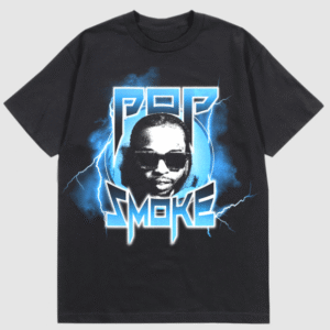 THUNDER T-SHIRT Official Merch