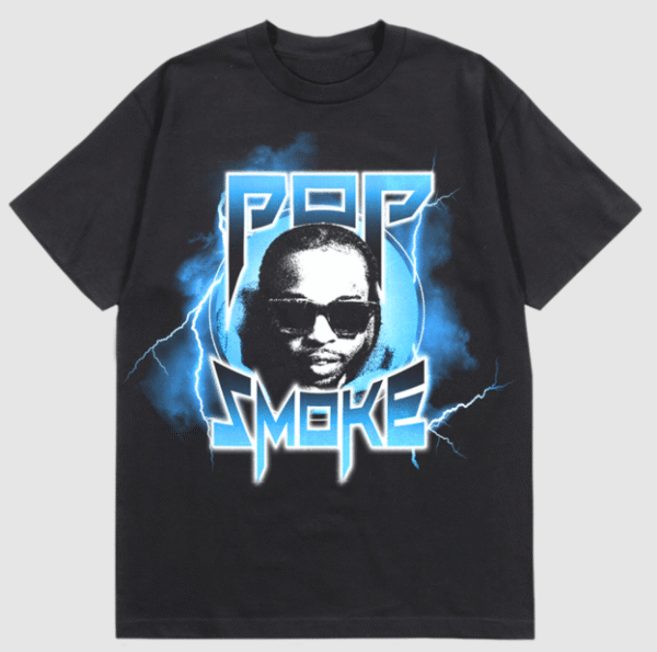 THUNDER T-SHIRT Official Merch